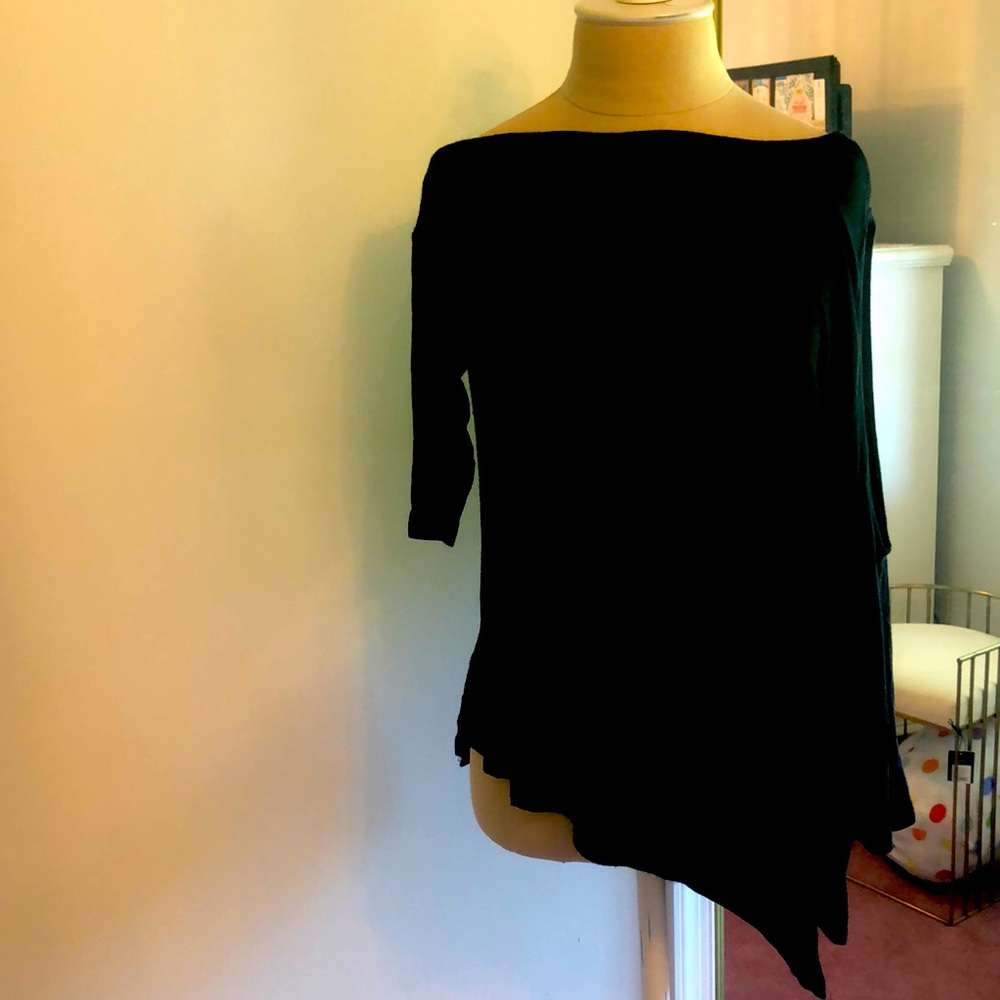 Trendy blouse